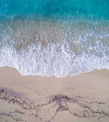 plage-vue-du-ciel-prise-par-drone